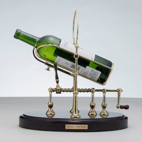 Wine Decanting Machine – Youngberg Company