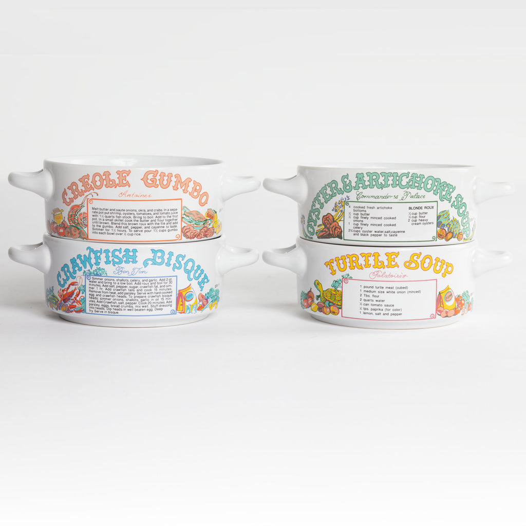 Soup Bowls – Hintonburg Pottery